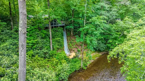 45 Gantes Gulch Rd, Highlands, NC 28741