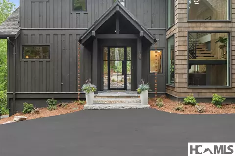 180 Hemlock Cir, Highlands, NC 28741