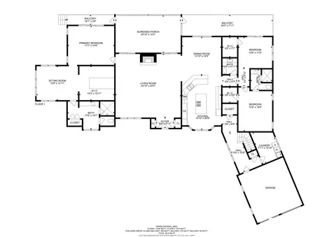 54 Pine Pt, Highlands, NC 28741 photo 80