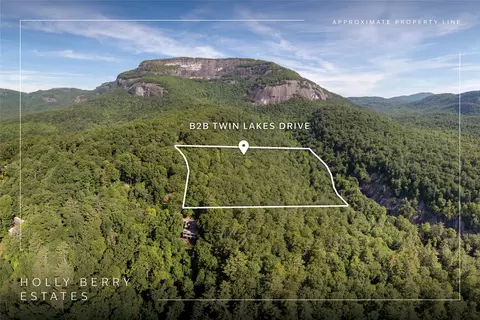 B2b Twin Lakes Drive, Cashiers, NC 28717