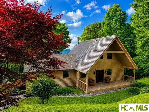 2017 Big Ridge Road Rd, Glenville, NC 28736