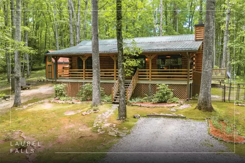 379 Great Falls Dr, Glenville, NC 28736