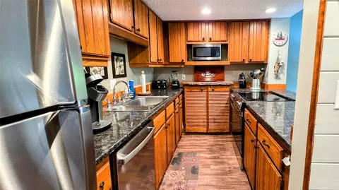Kitchen - 19 Emerald Rd #30, Sapphire, NC 28774 photo 1 of 2
