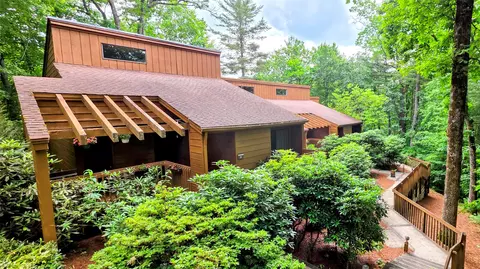 Exterior - 19 Emerald Rd #30, Sapphire, NC 28774 photo 1 of 8