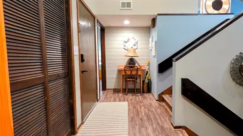 Entry Way - 19 Emerald Rd #30, Sapphire, NC 28774 photo 1 of 1
