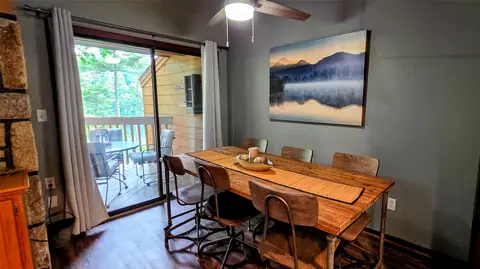 Dining - 19 Emerald Rd #30, Sapphire, NC 28774 photo 1 of 1