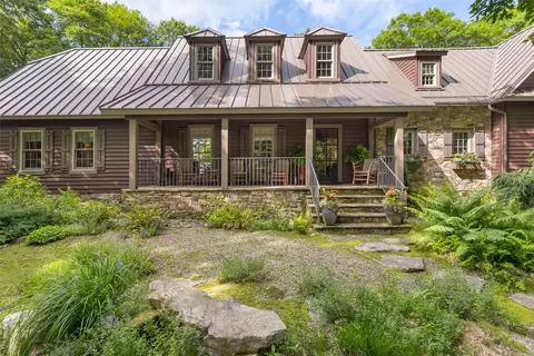 120 Split Rail Row, Highlands, NC 28741