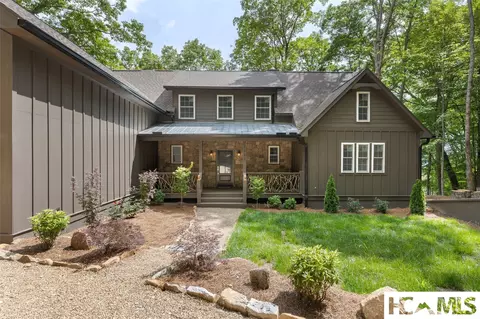 1542 Shirley Pressley Rd, Glenville, NC 28736