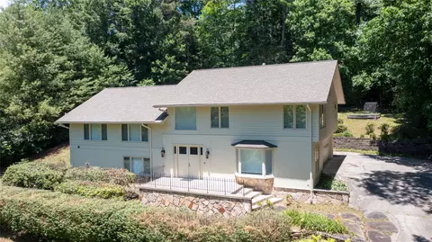 54 Deer Run, Highlands, NC 28741