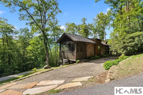 61 Moonstone Loop, Highlands, NC 28741
