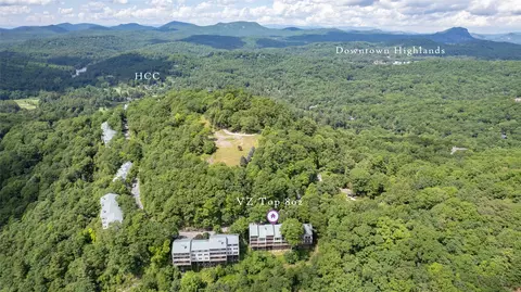 802 Vztop Road #802, Highlands, NC 28741 photo 40