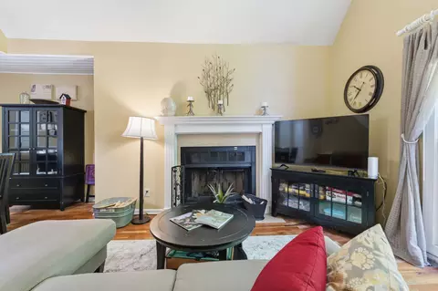 Living - 53 Chestnut Rdg #4, Sapphire, NC 28774 photo 5 of 5