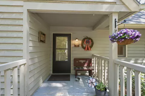 Exterior - 53 Chestnut Rdg #4, Sapphire, NC 28774 photo 13 of 13