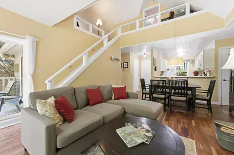 Living - 53 Chestnut Rdg #4, Sapphire, NC 28774 photo 4 of 5