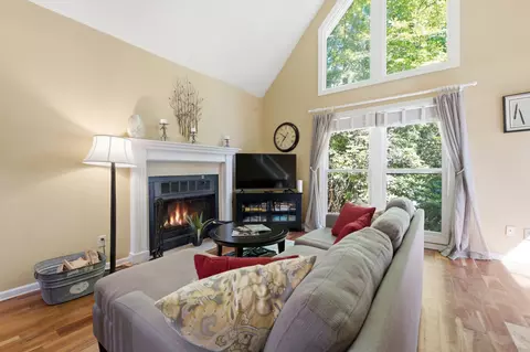 Living - 53 Chestnut Rdg #4, Sapphire, NC 28774 photo 3 of 5