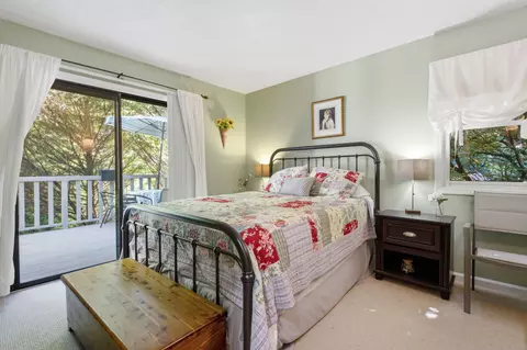 Bedroom - 53 Chestnut Rdg #4, Sapphire, NC 28774 photo 1 of 8