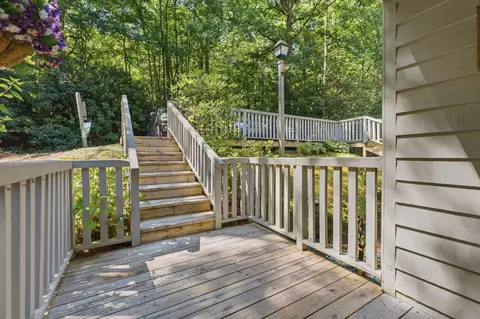 Exterior - 53 Chestnut Rdg #4, Sapphire, NC 28774 photo 11 of 13