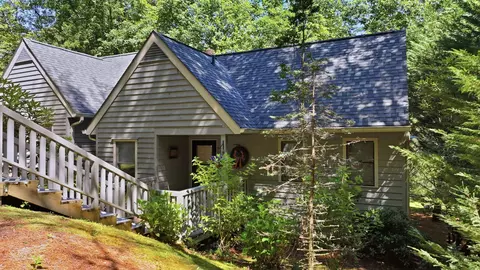 Exterior - 53 Chestnut Rdg #4, Sapphire, NC 28774 photo 1 of 13