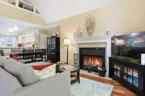Living - 53 Chestnut Rdg #4, Sapphire, NC 28774 photo 2 of 5