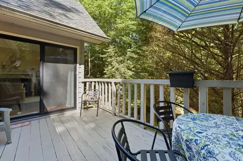 Exterior - 53 Chestnut Rdg #4, Sapphire, NC 28774 photo 6 of 13