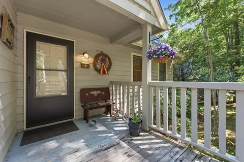 Exterior - 53 Chestnut Rdg #4, Sapphire, NC 28774 photo 9 of 13