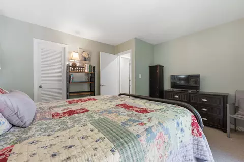 Bedroom - 53 Chestnut Rdg #4, Sapphire, NC 28774 photo 3 of 8