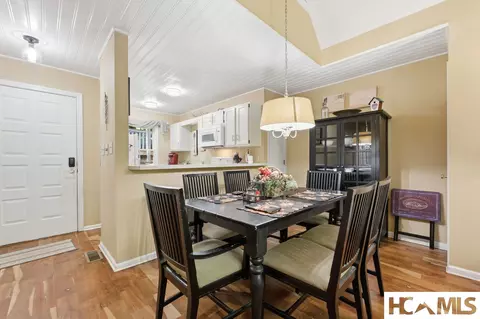 Dining - 53 Chestnut Rdg #4, Sapphire, NC 28774 photo 3 of 6