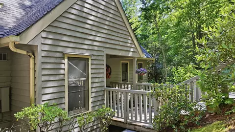 Exterior - 53 Chestnut Rdg #4, Sapphire, NC 28774 photo 2 of 13