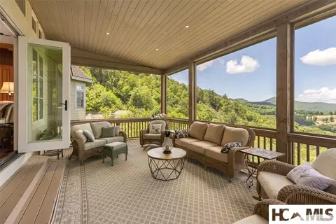Exterior - 112 Willowbrook Ct, Highlands, NC 28741 photo 3 of 23