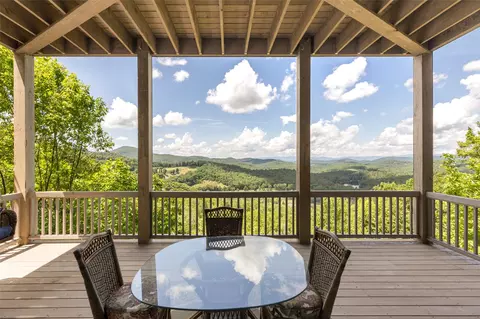 Exterior - 112 Willowbrook Ct, Highlands, NC 28741 photo 14 of 23