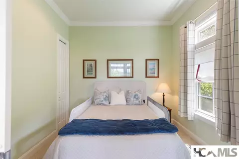 Bedroom - 112 Willowbrook Ct, Highlands, NC 28741 photo 8 of 8