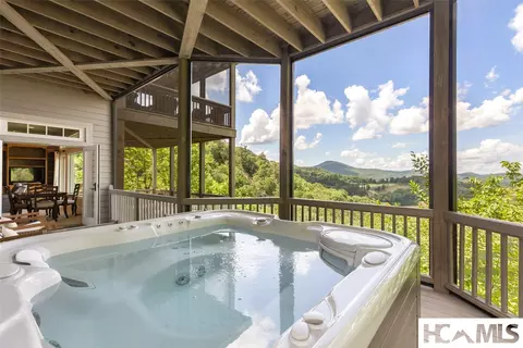 Exterior - 112 Willowbrook Ct, Highlands, NC 28741 photo 9 of 23