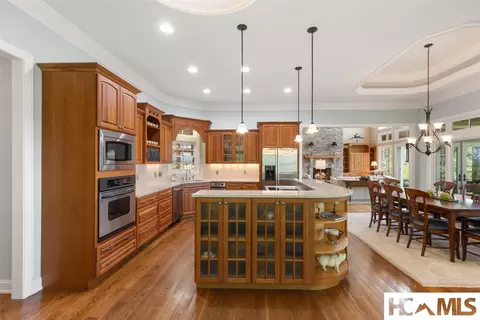 Kitchen - 112 Willowbrook Ct, Highlands, NC 28741 photo 1 of 3