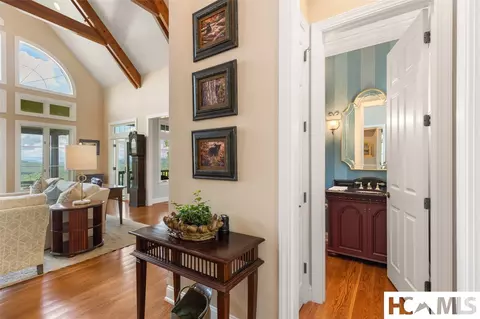 Entry Way - 112 Willowbrook Ct, Highlands, NC 28741 photo 1 of 2
