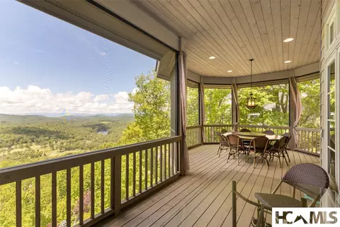 Exterior - 112 Willowbrook Ct, Highlands, NC 28741 photo 4 of 23