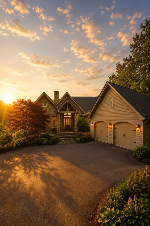 Exterior - 112 Willowbrook Ct, Highlands, NC 28741 photo 17 of 23