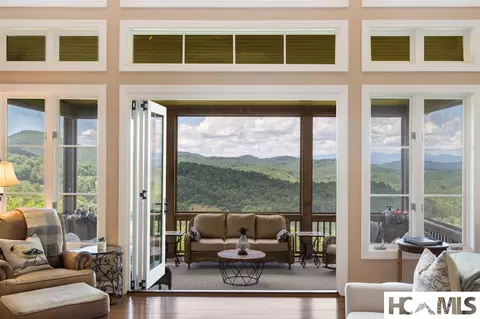 Exterior - 112 Willowbrook Ct, Highlands, NC 28741 photo 1 of 23
