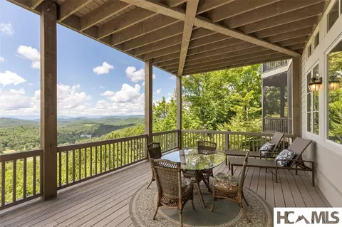 Exterior - 112 Willowbrook Ct, Highlands, NC 28741 photo 12 of 23