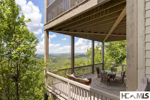 Exterior - 112 Willowbrook Ct, Highlands, NC 28741 photo 13 of 23