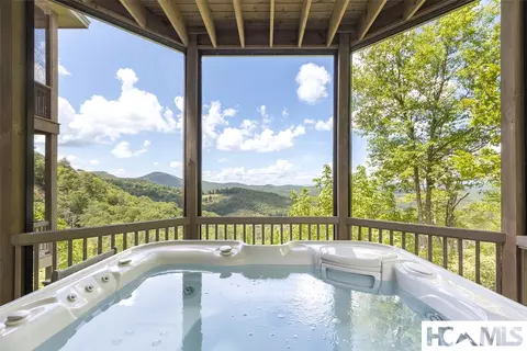 Exterior - 112 Willowbrook Ct, Highlands, NC 28741 photo 10 of 23