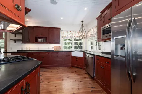 Kitchen - 96 Mahalo Ln, Cullowhee, NC 28723 photo 1 of 2