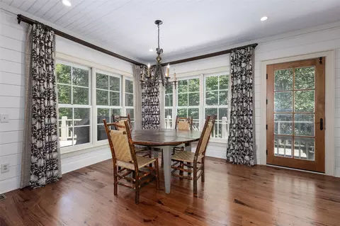 Dining - 96 Mahalo Ln, Cullowhee, NC 28723 photo 1 of 2