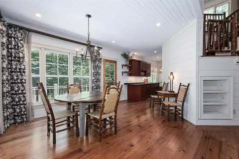 Dining - 96 Mahalo Ln, Cullowhee, NC 28723 photo 2 of 2