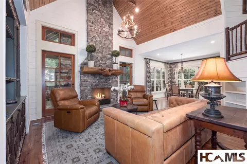 Living - 96 Mahalo Ln, Cullowhee, NC 28723 photo 1 of 4