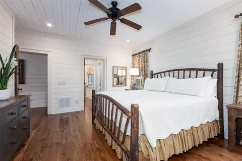 Bedroom - 96 Mahalo Ln, Cullowhee, NC 28723 photo 2 of 5