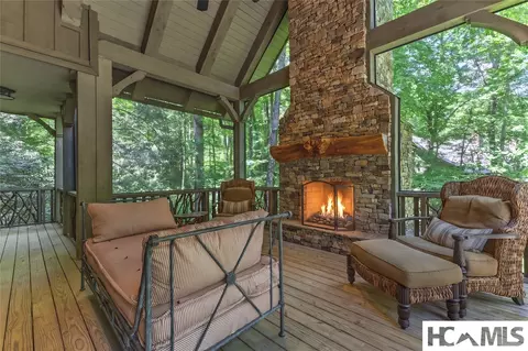 Exterior - 96 Mahalo Ln, Cullowhee, NC 28723 photo 3 of 3