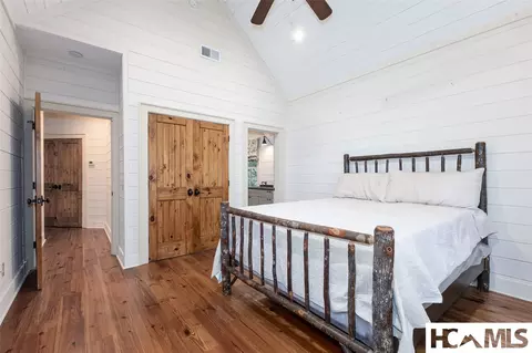 Bedroom - 96 Mahalo Ln, Cullowhee, NC 28723 photo 5 of 5