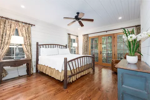 Bedroom - 96 Mahalo Ln, Cullowhee, NC 28723 photo 1 of 5