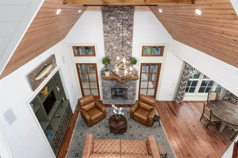 Living - 96 Mahalo Ln, Cullowhee, NC 28723 photo 4 of 4