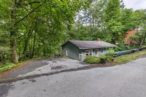 116 Dogwood Dr, Highlands, NC 28741